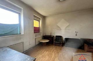Mehrfamilienhaus kaufen in 2103 Langenzersdorf, Sanierungsbedürftiges Ein-/Mehrfamilienhaus im Zentrum von Langenzersdorf günstig zu verkaufen!