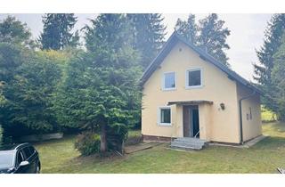 Haus kaufen in 9535 Schiefling, Wohnhaus in ruhiger und sonniger Lage in der Nähe des Wörthersees!