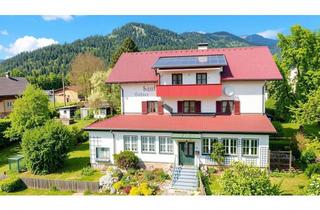 Haus kaufen in 8983 Thörl, Traditionelles Wohn- und Geschäftshaus mit Entwicklungspotenzial in Bad Mitterndorf