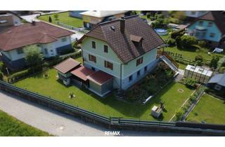 Einfamilienhaus kaufen in 3183 Lehenrotte, Großzügiges Wohnhaus mit PV-Anlage, Terrasse und Doppelgarage