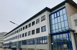 Büro zu mieten in Perfektastraße 69, 1230 Wien, Büros in erster Reihe zur U-Bahn