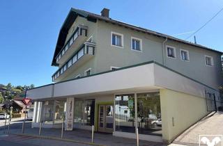 Gewerbeimmobilie kaufen in 5580 Tamsweg, Großzügiges Geschäftslokal in zentraler Lage