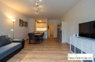 Wohnung kaufen in Deublergasse, 1210 Wien, Wunderschön und optimal aufgeteilte 2 Zimmer Wohnung im 21. Wiener Bezirk mit Grünblick