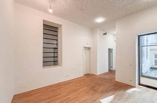 Büro zu mieten in Weihburggasse, 1010 Wien, Repräsentatives Büro im prachtvollen Palais Schwab