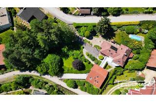 Haus kaufen in 3001 Mauerbach, MAUERBACH-STEINBACH | Außergewöhnliche Liegenschaft in idyllischer Ruhe- & Parklage auf bis zu 4.242 m² Grund | ZELLMANN IMMOBILIEN