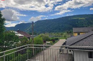 Haus kaufen in 9552 Steindorf am Ossiacher See, Exklusiver Wohntraum mit Seeblick-Erstbezug