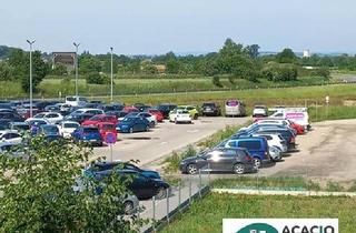 Grundstück zu kaufen in 3451 Michelhausen, 5000 m² Betriebsbaugrund mit optimaler öffentlicher Verkehrsanbindung