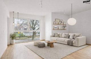 Wohnung kaufen in 1220 Wien, PROVISIONSFREI !!!!! Erstbezug in 1220 Wien: Moderne Wohnungen mit Weitblick & Komfort
