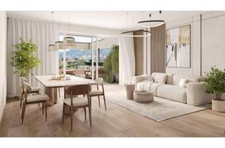 Penthouse kaufen in Lindweg 23, 8010 Graz, Einzigartiges Penthouse in Geidorf | Nähe Campus 02 | Baustart bereits erfolgt - jetzt noch mitplanen!