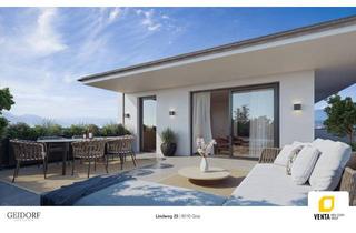 Penthouse kaufen in Lindweg 23, 8010 Graz, Einzigartiges Penthouse in Geidorf | Nähe Campus 02 | Baustart bereits erfolgt - jetzt noch mitplanen!