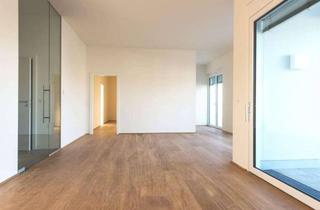 Penthouse kaufen in Petrifelderstraße 34, 8042 Graz, PENTHOUSE St. Peter | Komplettes Geschoss mit Rund-um-Terrasse