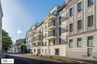 Maisonette kaufen in Antonigasse 79, 1180 Wien, The Anthony: Ihr neue Wohnung: Modern, gemütlich und voller Möglichkeiten!