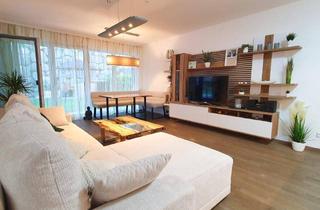 Wohnung kaufen in 5084 Großgmain, XL-Gartenglück - 2 Zimmer-Wohnung Großmain