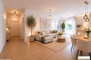 Wohnung kaufen in Schrottensteingasse, 1220 Wien, *Anlegerwohnung* Sofort vermietbare 3-Zimmer Wohnung beim Kagraner Platz