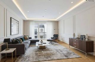Wohnung kaufen in 1220 Wien, Erstbezug: Moderne Wohnungen in 1220 Wien