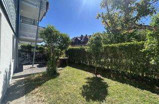Wohnung mieten in 8962 Gröbming, Zur Miete: Sonnige 4-Zimmer-Gartenwohnung in Gröbming!