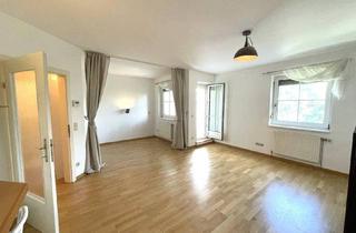 Wohnung mieten in Hyrtlstraße, 2340 Mödling, Charmante 1-Zimmer-Wohnung mit südostseitiger Loggia | Mödling
