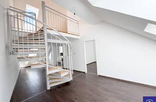Wohnung mieten in 1040 Wien, Provisionsfrei: Unbefristete 103m² DG-Wohnung + Terrasse und Klimaanlage beim Naschmarkt - 1040 Wien