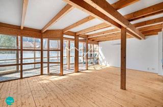 Reihenhaus kaufen in 2392 Sulz im Wienerwald, Slow Living im Wienerwald. Entzückendes Reihenhaus mit viel Platz zum Ankommen. Zwischen Wald, Freiraum und Gemeinschaft.