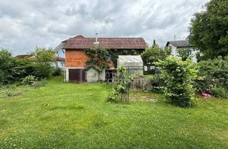 Bauernhäuser zu kaufen in 4632 Pichl bei Wels, Ländlich wohnen mit viel Platz - Sacherl in Wels-Land