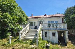 Haus kaufen in 2403 Wildungsmauer, Hau mich weg – idyllische Ruhelage