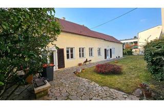 Haus kaufen in 3550 Langenlois, Charmantes Stadthaus mit großem Potenzial im Zentrum von Langenlois