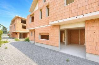 Einfamilienhaus kaufen in 1210 Wien, Einfamilienhaus | Garten | Terrasse & Dachterrasse | Erstbezug | nahe der Alten Donau | U1 & U6
