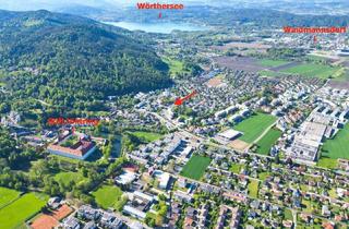 Gewerbeimmobilie kaufen in 9073 Klagenfurt, ! Zu Verkaufen! Vielseitige Gewerbefläche mit LKW-Laderampe, Kühlzellen und großzügigen Lagerbereichen in Viktring