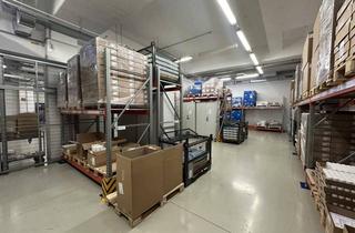Gewerbeimmobilie mieten in Handelskai, 1200 Wien, Lagerflächen in 1200 Wien zu mieten