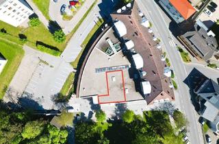 Praxen mieten in 9170 Ferlach, Zentrale Lagerfläche in Ferlach – effizient, kompakt & sofort nutzbar