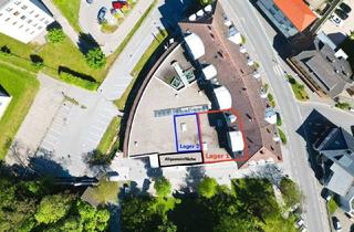 Gewerbeimmobilie mieten in 9170 Ferlach, Vielseitig nutzbare Gewerbeimmobilie mit Lagerflächen & Anlieferung
