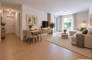 Wohnung kaufen in Schrottensteingasse, 1220 Wien, *Anlegerwohnung* Sofort vermietbare 3-Zimmer Wohnung beim Kagraner Platz