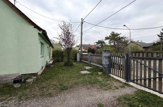 Grundstück zu kaufen in 1220 Wien, Grundstück mit Altbestand und Abrissobjekten – attraktives Entwicklungspotenzial für Neubauprojekt