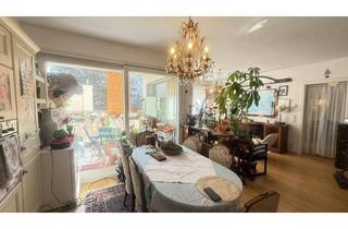 Wohnung mieten in 1210 Wien, Wohnen mit Urlaubsfeeling Pur direkt bei der Obere Alte Donau: 4-Zimmer mit gartenseitiger Loggia!