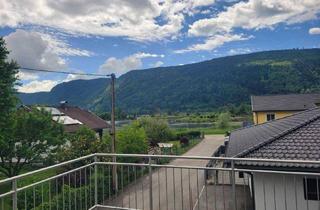 Haus kaufen in 9552 Steindorf am Ossiacher See, Exklusiver Wohntraum mit Seeblick-Erstbezug