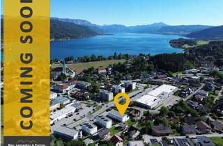 Maisonette kaufen in 4863 Seewalchen am Attersee, COMING SOON! Attersee-Feeling trifft Wohnkomfort! Exklusive Maisonette-Wohnung mit Eigengarten und Tiefgaragenstellplatz in begehrter Lage von Seewalchen