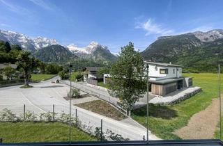 Wohnung kaufen in 5090 Lofer, Ruhige 3-Zimmer-Wohnung mit Panoramablick ( 06046 )