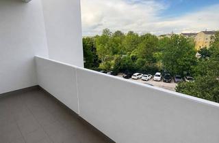 Wohnung kaufen in 2700 Wiener Neustadt, Modernes Domizil mit malerischen Grünblick