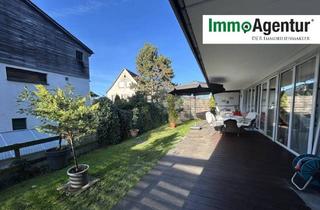 Wohnung kaufen in Römerweg 73a, 6840 Götzis, 4,5 Zimmer-Wohnung | 45 m² Terrasse | 55 m² Garten | Götzis | Toplage