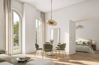 Anlageobjekt in Ausstellungsstraße 29/1, 1020 Wien, Maison 29 - Urbaner Gartentraum in Südausrichtung Nächst Prater und Wu!