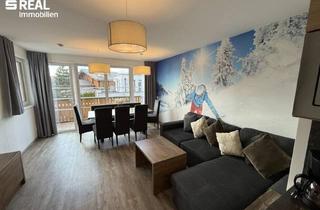 Anlageobjekt in 5600 Sankt Johann im Pongau, Kein Gewöhnliches Apartment. Kein Gewöhnliches Investment.