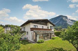 Mehrfamilienhaus kaufen in 6323 Bad Häring, Großzügiges Mehrfamilienhaus mit Garten, Terrasse & Garage in Bad Häring, Tirol!