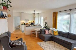 Penthouse mieten in 4470 Enns, Helle Penthouse -Wohnung in Zentrumsnaher Lage