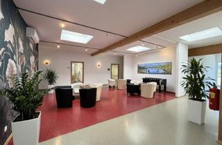 Büro zu mieten in Klagenfurter Straße, 9300 Sankt Veit an der Glan, Großzügiges, Voll Klimatisiertes Büro in St. Veit an der Glan