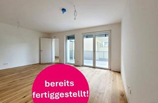 Anlageobjekt in Draschestraße, 1230 Wien, Nachhaltig Investieren mit Naturnahem Wohngefühl: Liesing Gardens am Liesingbach