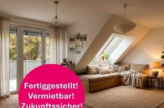 Anlageobjekt in Draschestraße, 1230 Wien, Liesing Gardens Als Vorsorgeobjekt: Urbanes Wohnen im Grünen Für ihre Zukunft