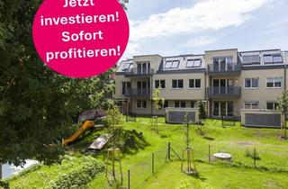 Anlageobjekt in Draschestraße, 1230 Wien, Städtischer Luxus Trifft Naturnahe Ruhe - Liesing Gardens Als Attraktive Vorsorgeimmobilie