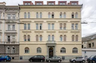 Maisonette mieten in Volksgartenstraße 10/13, 8020 Graz, Volksgartenstraße 10/13 - Neu Sanierte Maisonettewohnung mit Dachterrasse Nähe Volksgarten