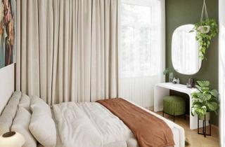 Wohnung kaufen in Meiselstraße 45, 1150 Wien, Moderne 2-Zimmer Wohnung mit Balkon und Hochwertiger Ausstattung
