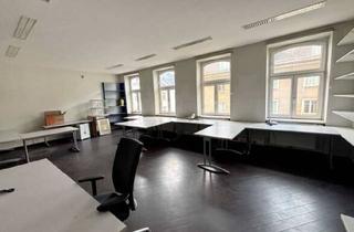 Büro zu mieten in Hernalser Haupstraße, 1170 Wien, Ideales Baubüro! 102M² Beim Elterleinplatz!